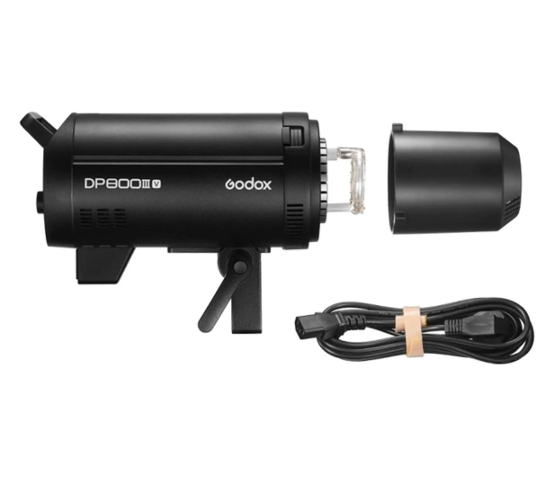 Godox DP400IIIV - 1606206 - zdjęcie 3